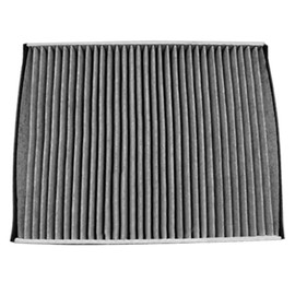 For Lincoln MKC 2015 16 2017 2018 2019 Cabin Air Filter | Under Dash | Carbon Filter | Replacement For CV6Z 19N619 A