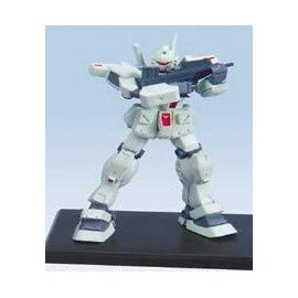 ガンダムコレクション7 ジム・カスタム ベイト大尉機（マシンガン） 《ブラインドボックス》