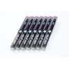 elitegrips Y360°s Air Golf Grips, Set of 7, Berlina Black,