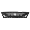 Seat 1SL8536539B9 Front Grille Black (Without Emblem) For Production 2012-11/2013