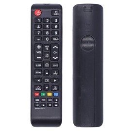 Diyeeni BN59‑01301A Mando a Distancia de Repuesto para televisor Accesorios para televisores un75nu7100f un75nu7100fxza (75 Pulgadas) un65nu7300 un65nu7300fxza (65 Pulgadas)