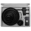 MC POWER - Hole Saw Set | LSM-192 | Hole