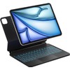 Inateck Magnetic Keyboard Case for Air 11 inch 2025 M3