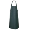 Professional Oil Resistant Work Apron Workshop Rubber Industrial Durable Heavy