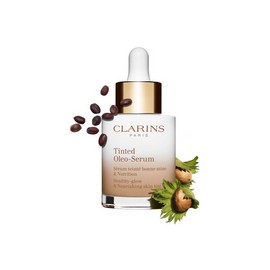 CLARINS Tinted Oleo-Serum 04 30mL