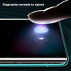 Stejnhge Hydrogel Screen Protector for Honor Magic 4 Pro /