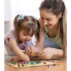 Set of 80 Magnetic Pins, Super Strong Magnetic Pins, Magnetic