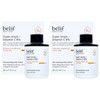 Belief Super Drops Vitamin C 8% 30ml x 2 Whitening