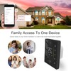 Smart Thermostat Professional APP Control WIFI Programmable Home Thermostat 95‑240VAC