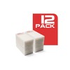 The Tile Doctor Multipurpose Scrub Pad - Ideal for Bathroom,