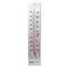 Headwind Consumer Products 840-0091 Metal Thermometers Antique Aluminum, 22.5"