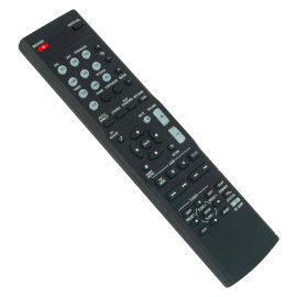 For Pioneer RC-929R Replaced Remote for Pioneer AV Receiver HTP-074 VSX-325 VSX-531
