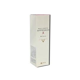 seputemu Approach X bi-emu A Shine 120ml