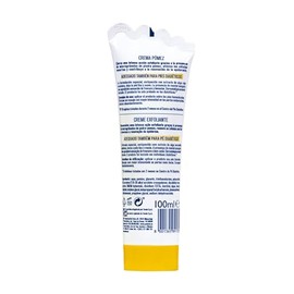 PODOVIS | Crema para Pies Exfoliante | Crema para pies Pomez | Crema para pies Alisadora | Crema para pies Exfoliante | Crema para pies para Callosidades
