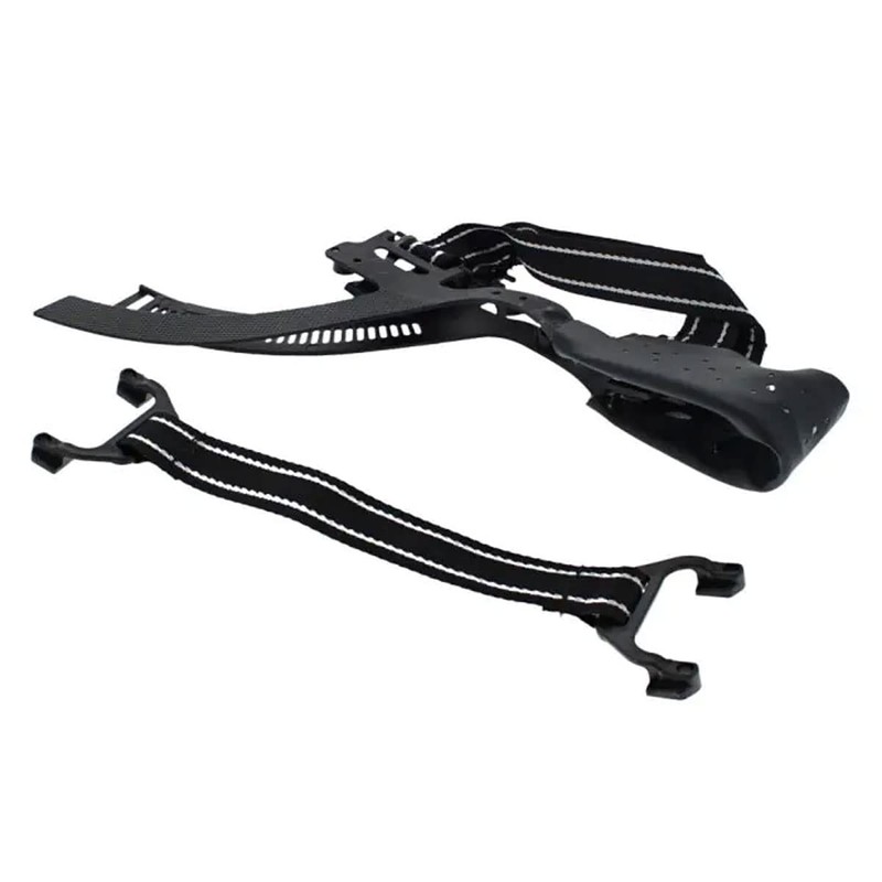 Genuine Husqvarna 6 Point Suspension Harness for Helmet fits Pro