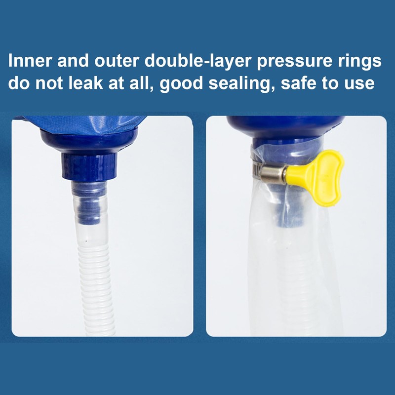 AC Cleaning Kit, Waterproof Vent Cleaning Kit, Household Tool for