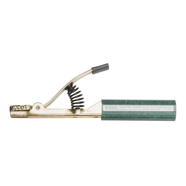 Lincoln Electric T300 Electrode Holder (for DC Welder Only)