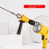 Electric Hammer Conversion Head Electric Rotary Hammer Drill Head Electric