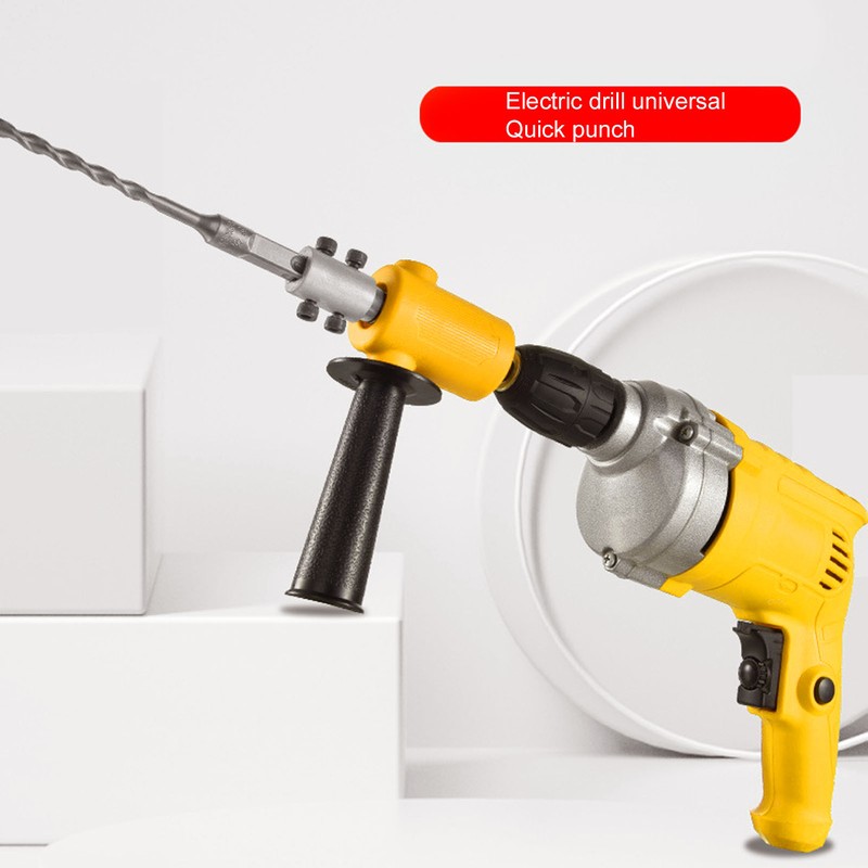 Electric Hammer Conversion Head Electric Rotary Hammer Drill Head Electric