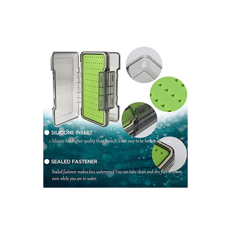 Maximumcatch Maxcatch Fly Fishing Tool and Accessories Combo Kit Vest