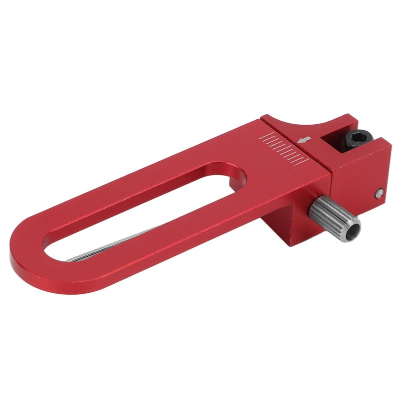 Archery Magnetic Arrow Rest Metal Recurve Bow Arrow Rear Rest