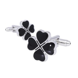 HAVILAH MODE Nice Cuff Links Cufflinks, Brass, No Stone