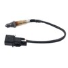 Bisenya 0258007142 Lambda Sensor Compatible with 3 Series E46 316i