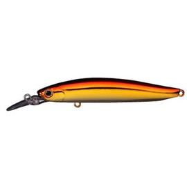 Smith LTD Minnow Cherry Blood MD S 3.5 inches (90 mm) 0.4 oz (11.5 g) Akakin #1