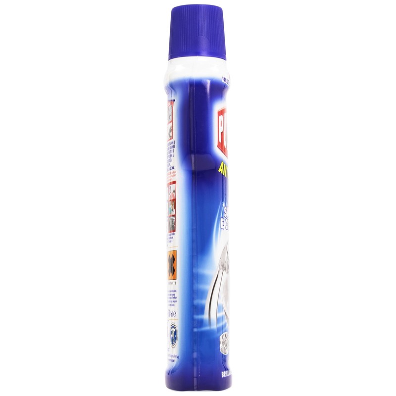 PULIRAPID CLAS M500
