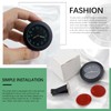 Car Dashboard Clock, Mini Luminous Car Clocks, Universal Automotive Clock,