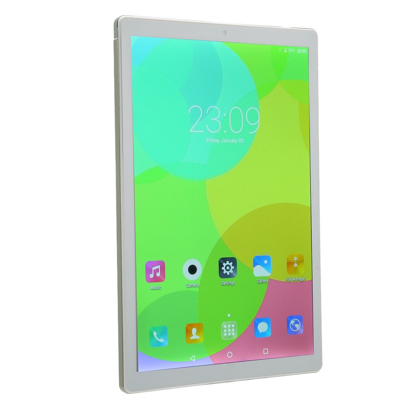 10.1 Inch Tablet 6GB RAM 128GB ROM 8 Core CPU