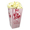Just Dough It 8'' Box Of Buttered Popcorn Replica Prop