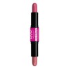 Rubor En Barra Nyx Professional Makeup Wonder Stick 4g