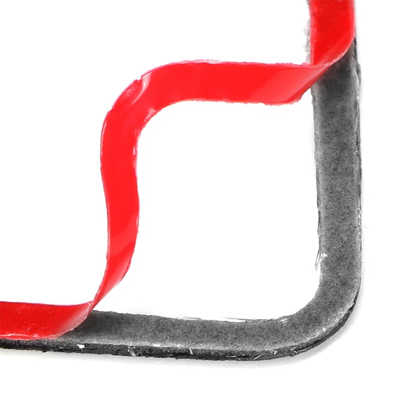Carbon Fiber Car Air Condition Vent Panel Decoration Fit for