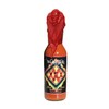 Hot Sauce Gift Set Ghost Pepper Sauce Scorpion Wax Sealed