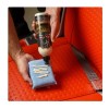 Jay Leno's Garage Auto Detailing - Jay Leno's Garage Leather