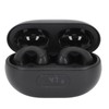 Clip On Bluetooth Earbuds BT 5.3 Noise Reduction Wireless Open