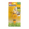 HOZELOCK - Manual Countdown Timer for Watering: Mechanical Switch, Compatible