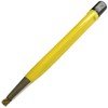 4 SCRATCH BRUSH SET : Brass Steel Nylon Fiberglass Watch