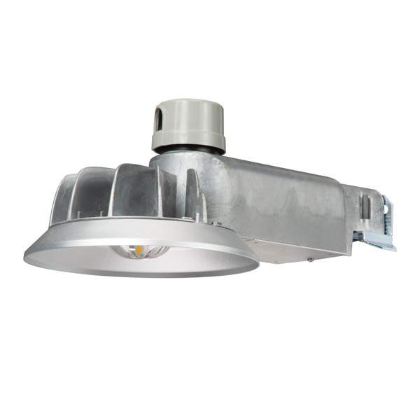 Lumark CTKRV2B Caretaker Dusk to Dawn, 4000K, 7100 Lumens LED