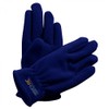 Regatta TAZ II' Anti Pill Fleece Gloves - Navy, 4-6