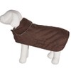 Carolina Pet Company Pendleton Yakima Camp Heather Green Dog Coat