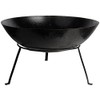 Esschert Design Steel Fire Bowl