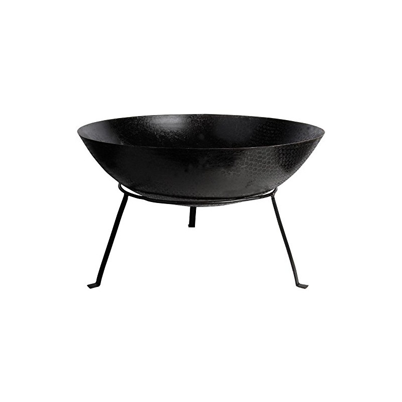 Esschert Design Steel Fire Bowl