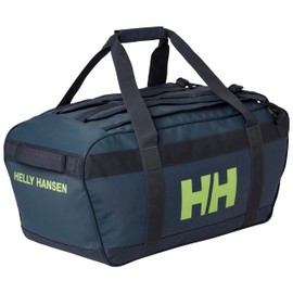 Helly Hansen Unisex H/H Scout Duffel XL, 860 Alpine Frost, One Size