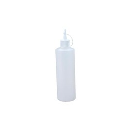Chef Inox High Density Polyethylene Squeeze Bottle, 1 Litre Capacity