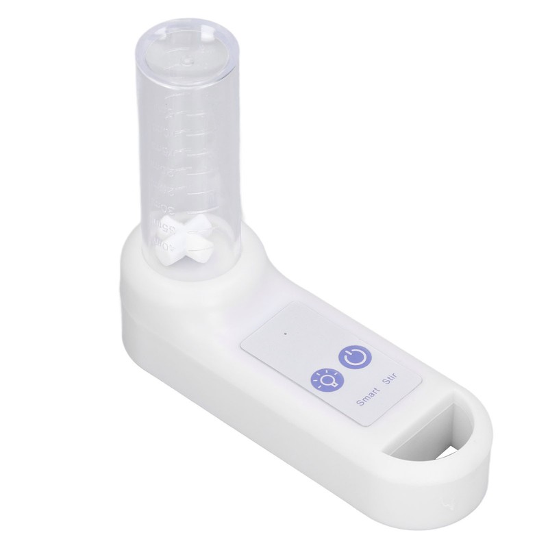 Magnetic Stirrer Portable Mini Laboratory Magnetic Stirrer Mixer with Cross