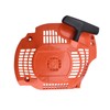Cancanle Recoil Starter Assembly For Husqvarna 450 445 Chainsaw 544071604