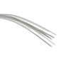 50pcs Dental Orthodontic Arch Wire Nickel Titanium Orthodontic Rectangular Arch