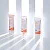 Astra [에스트라][더블] 더마UV365 비타C 광채수분 선크림 40mlX2개 SPF50+ PA++++(본품 1개